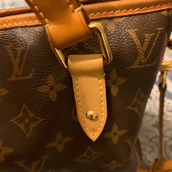 💯 Authentic Louis Vuitton Estrella - Picture 4 of 8